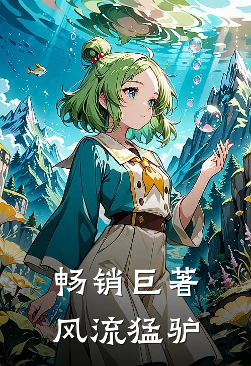 畅销巨著风流猛驴的书