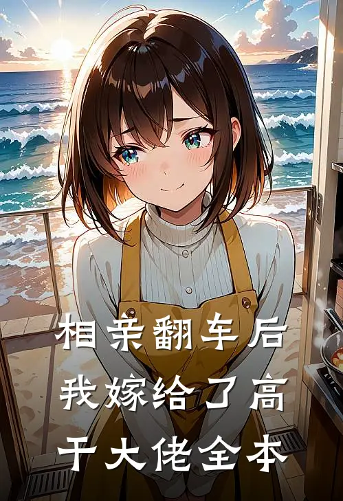 相亲翻车后，我嫁给了高干大佬全本