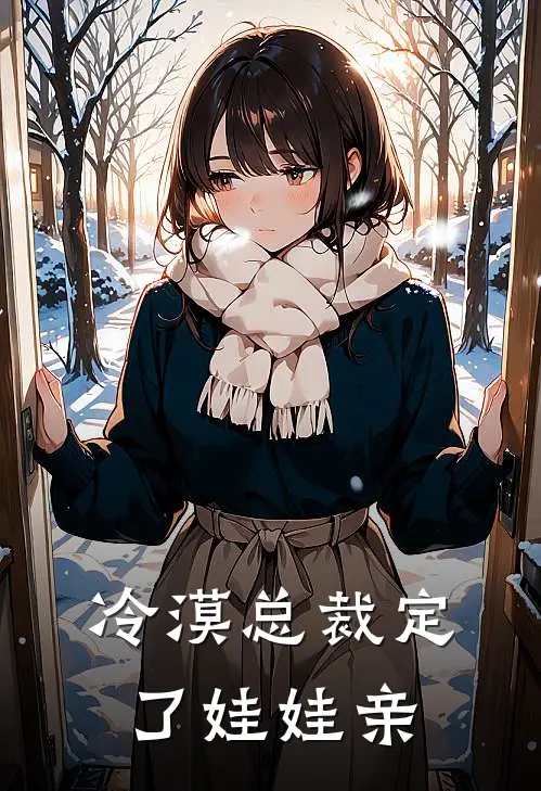 冷漠总裁定了娃娃亲