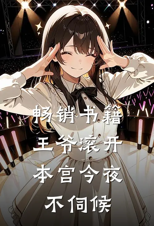 畅销书籍王爷滚开，本宫今夜不伺候