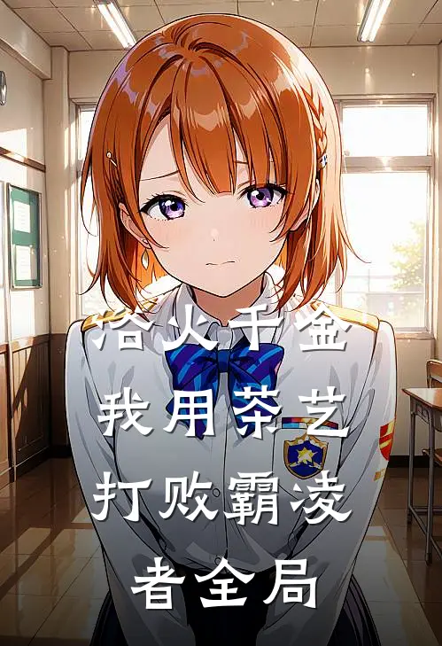 浴火千金：我用茶艺打败霸凌者全局