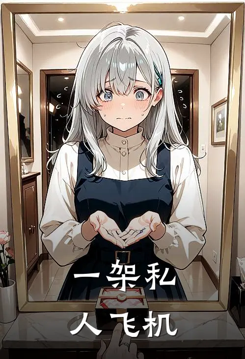 一架私人飞机