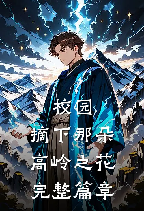 校园：摘下那朵高岭之花完整篇章