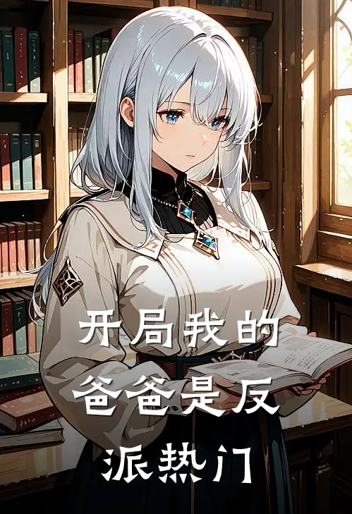 开局我的爸爸是反派热门