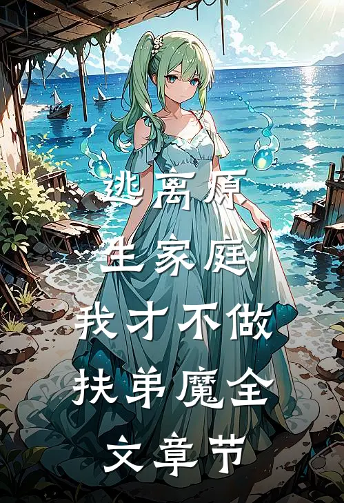 逃离原生家庭:我才不做扶弟魔全文章节
