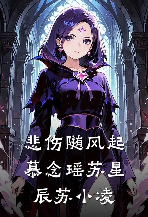 悲伤随风起慕念瑶苏星辰苏小凌