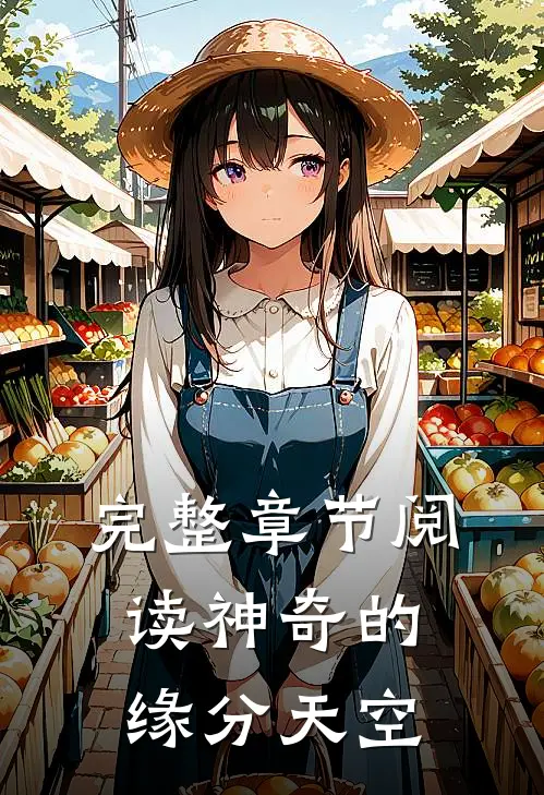 完整章节阅读神奇的缘分天空