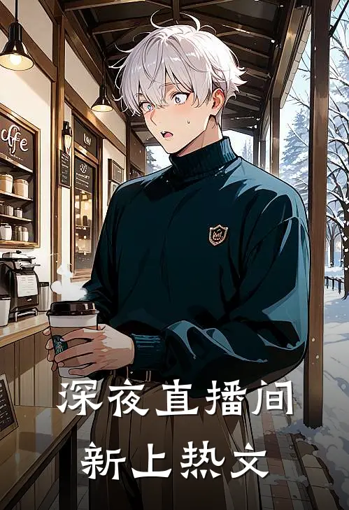 深夜直播间新上热文
