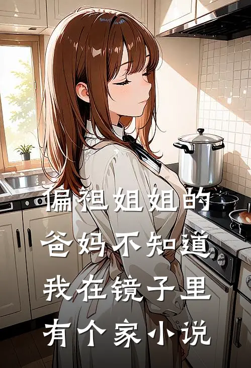偏袒姐姐的爸妈不知道我在镜子里有个家小说