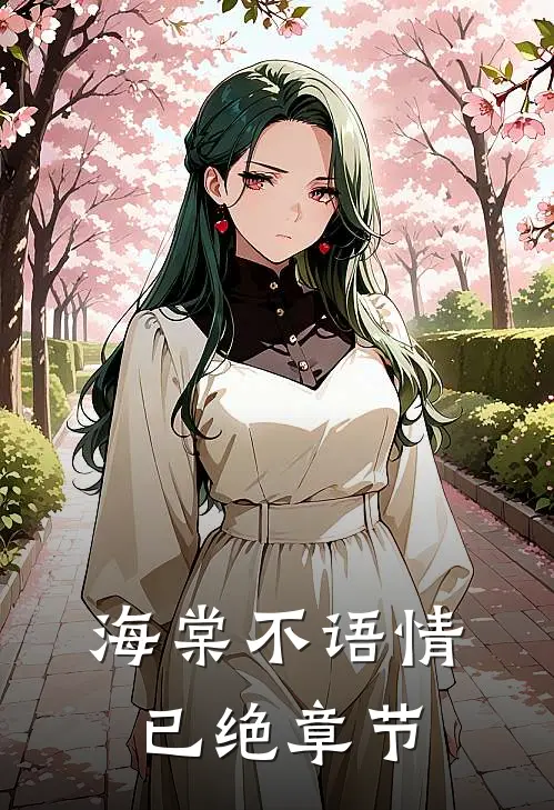 海棠不语情已绝章节