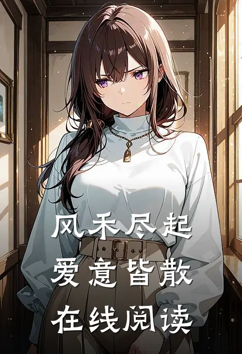 风禾尽起，爱意皆散在线阅读