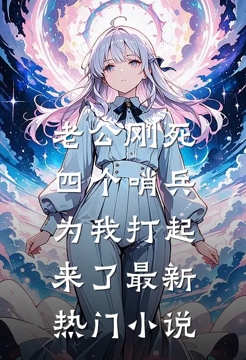 老公刚死，四个哨兵为我打起来了最新热门小说