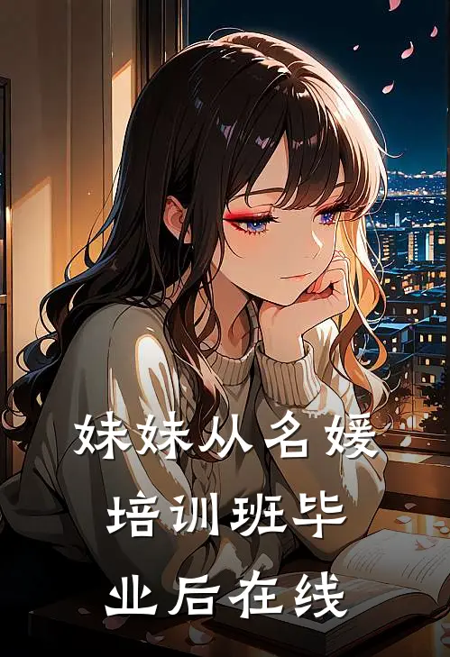 妹妹从名媛培训班毕业后在线
