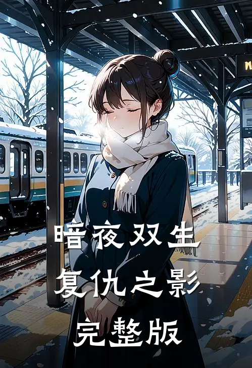 《暗夜双生：复仇之影》完整版