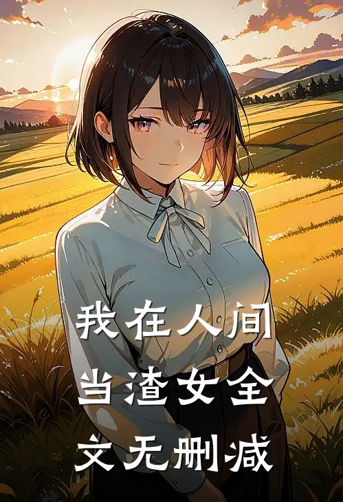 我在人间当渣女全文无删减