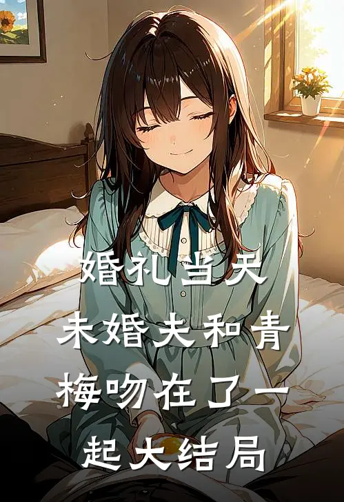 婚礼当天，未婚夫和青梅吻在了一起大结局