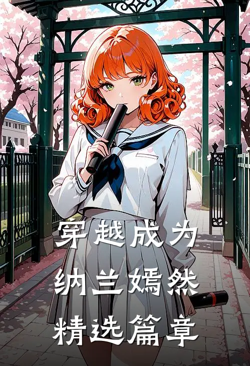 穿越成为纳兰嫣然精选篇章