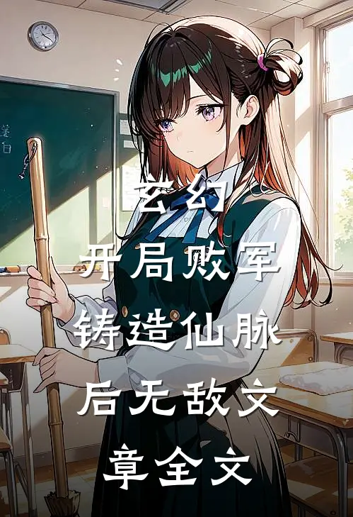 玄幻：开局败军，铸造仙脉后无敌文章全文
