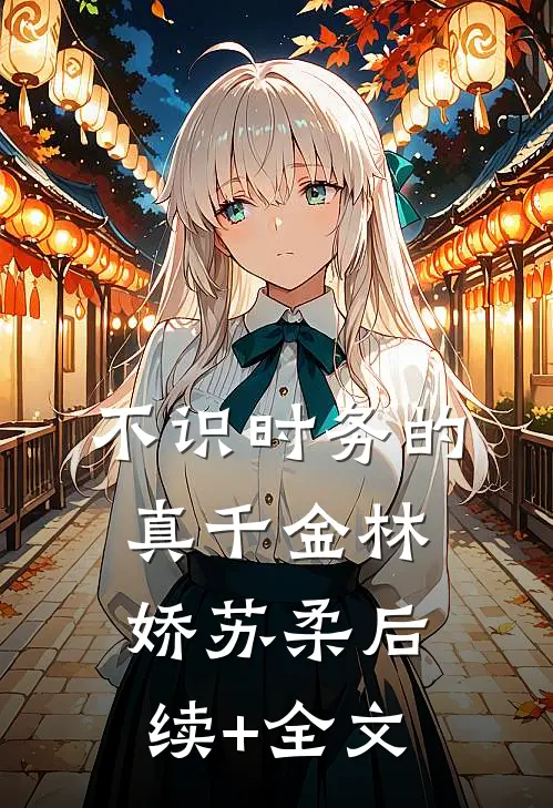 不识时务的真千金林娇苏柔后续+全文