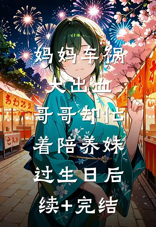 妈妈车祸大出血，哥哥却忙着陪养妹过生日后续+完结