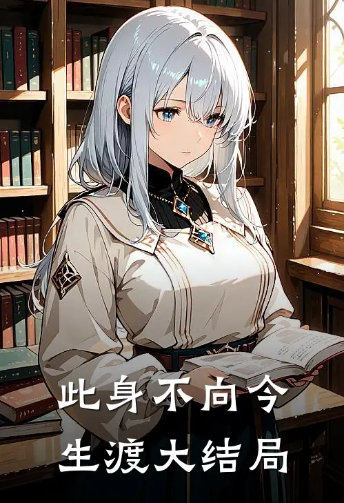 此身不向今生渡大结局