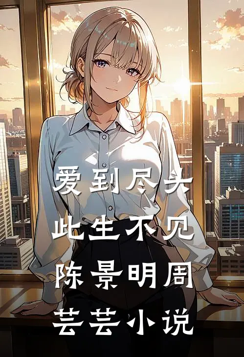 爱到尽头，此生不见陈景明周芸芸小说