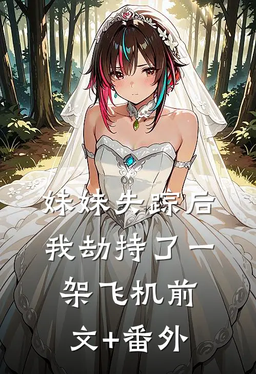妹妹失踪后，我劫持了一架飞机前文+番外