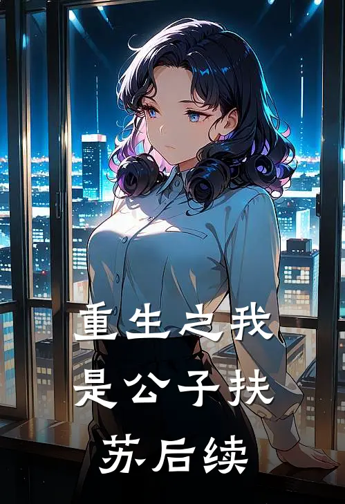 重生之我是公子扶苏后续