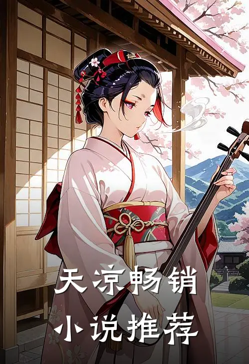 天凉畅销小说推荐
