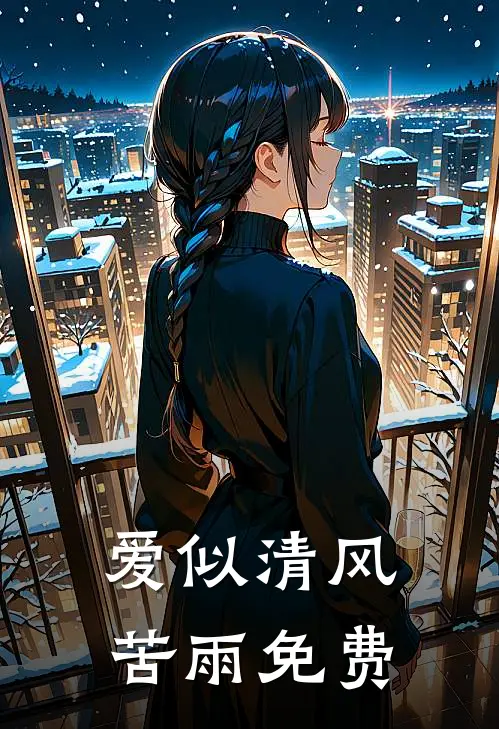 爱似清风苦雨免费