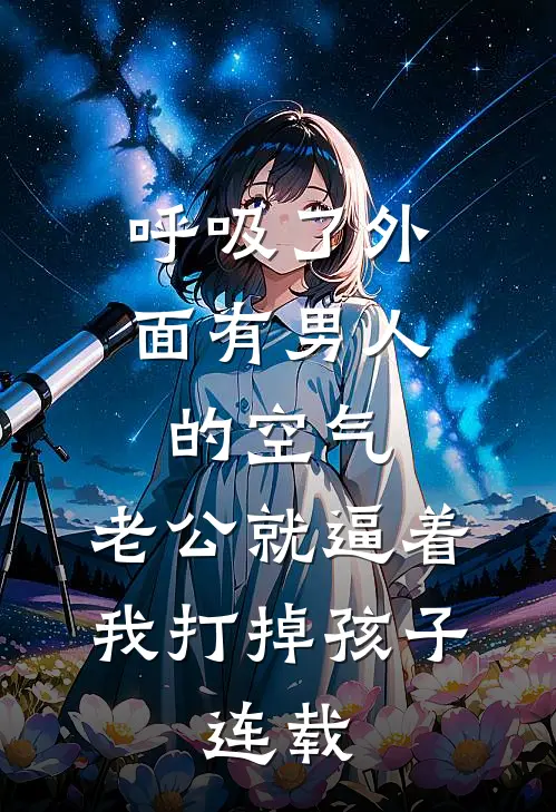 呼吸了外面有男人的空气，老公就逼着我打掉孩子。连载