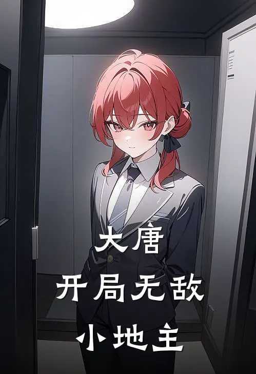 大唐开局无敌小地主苏毅