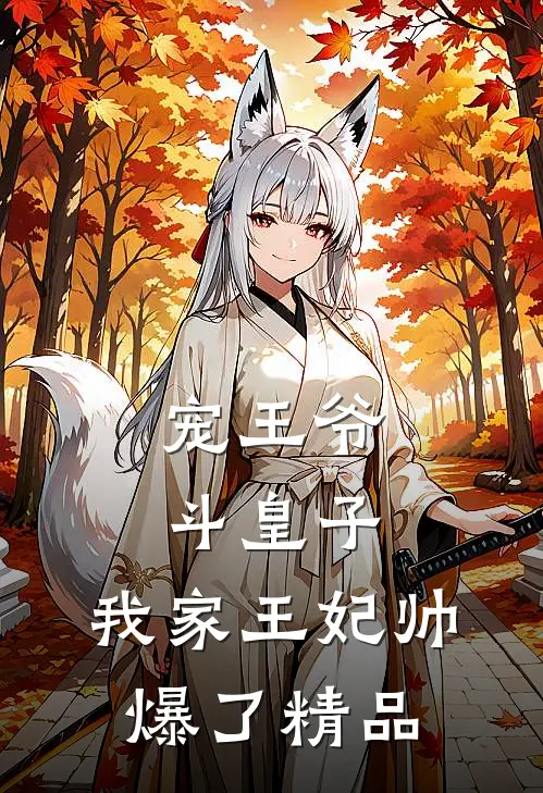 宠王爷,斗皇子,我家王妃帅爆了精品视频