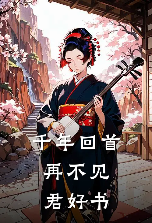 千年回首，再不见君好书