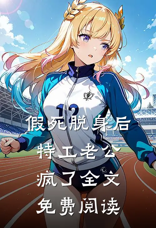 假死脱身后，特工老公疯了全文免费阅读