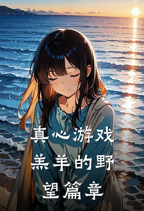 真心游戏：羔羊的野望篇章