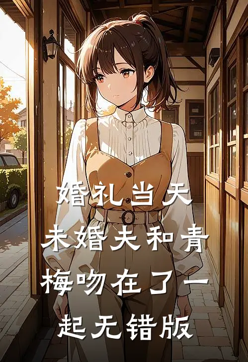 婚礼当天，未婚夫和青梅吻在了一起无错版