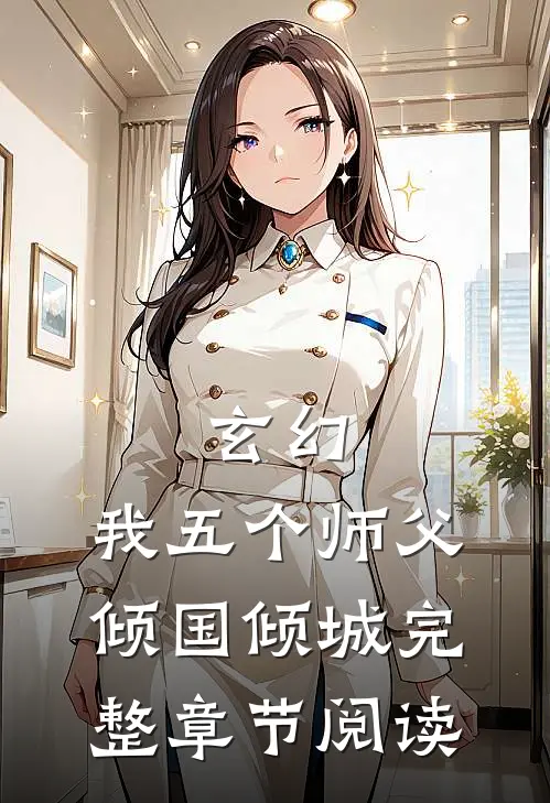 玄幻我五个师父倾国倾城完整章节阅读