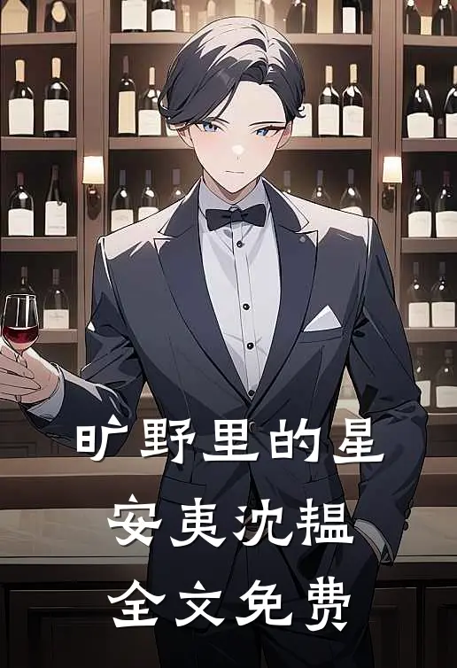 旷野里的星安夷沈韫全文免费