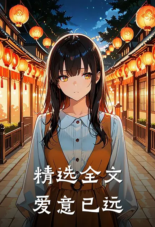 精选全文爱意已远