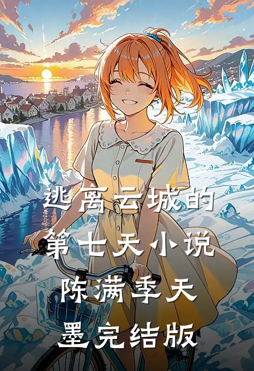 逃离云城的第七天小说陈满季天墨完结版