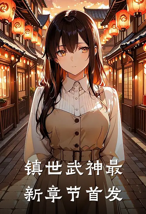 镇世武神最新章节首发