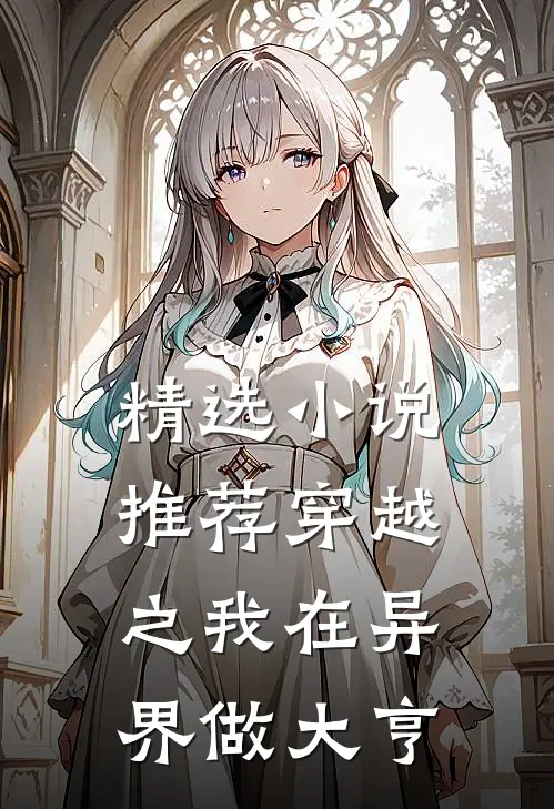 精选小说推荐穿越之我在异界做大亨