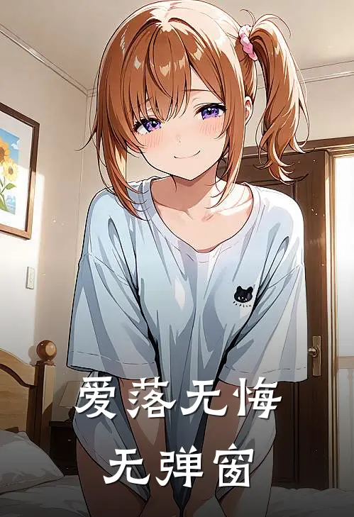 爱落无悔无弹窗