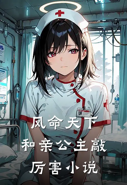 凤命天下：和亲公主敲厉害小说