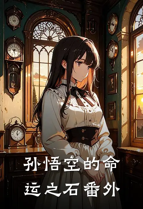 孙悟空的命运之石 番外