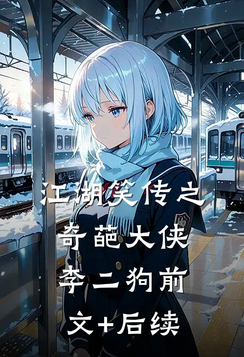 江湖笑传之奇葩大侠--李二狗前文+后续