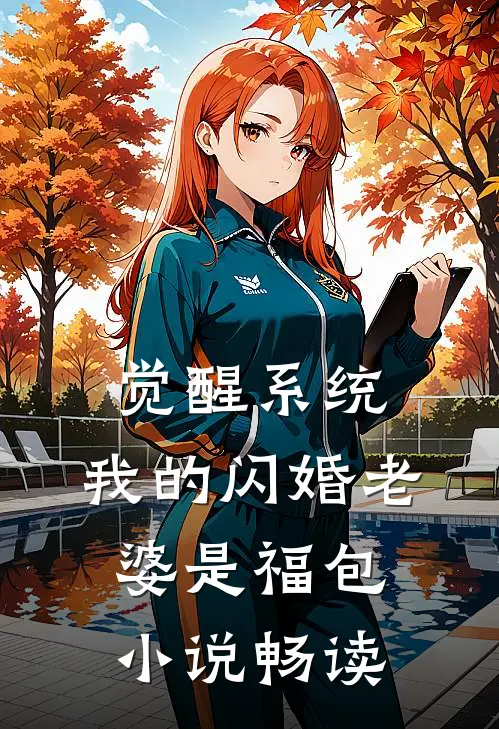 觉醒系统，我的闪婚老婆是福包小说畅读