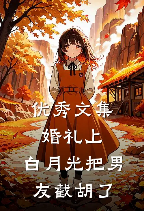 优秀文集婚礼上，白月光把男友截胡了