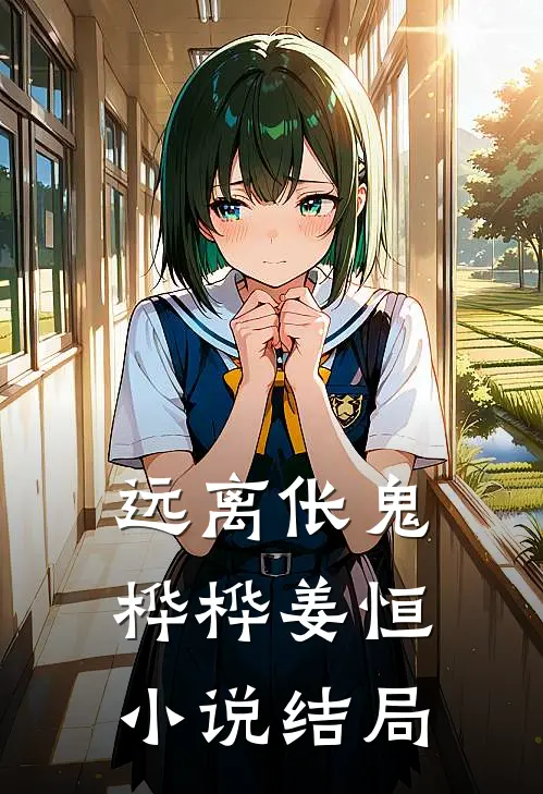 远离伥鬼桦桦姜恒小说结局